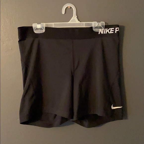 Nike Pants - NIKE Spandex